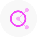 Adobe Color CC logo