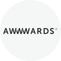 Awwwards logo