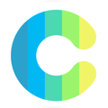 coolors logo