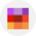 flatuicolorpicker logo