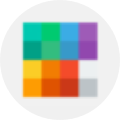 flatuicolors logo